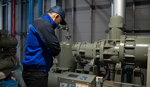 製品開発・テスト