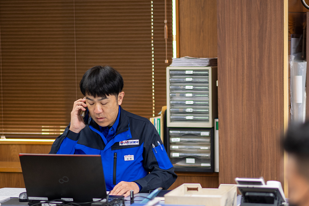JBT社スパイラルフリーザーの導入相談は、平岩熱学にお任せ!
