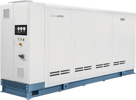 ブルーアストラム