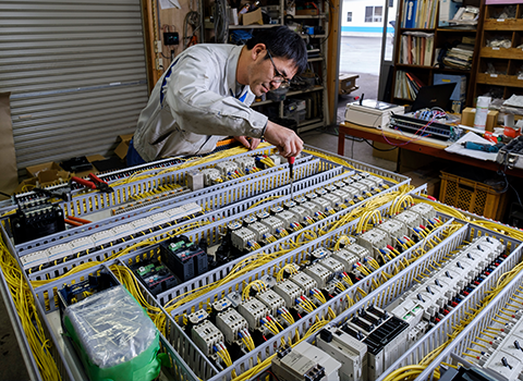 電気事業の専門家チーム