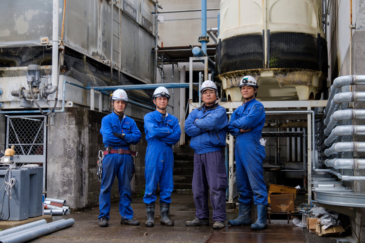制御盤製作