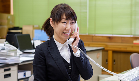 ご相談・ヒアリング