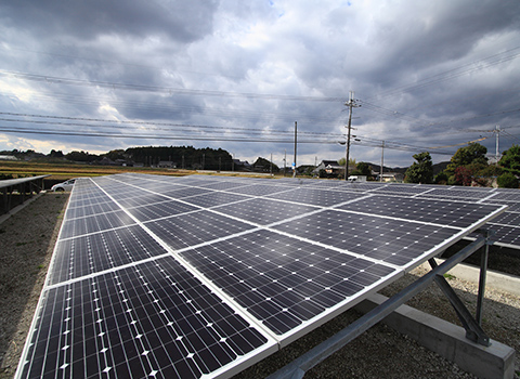 冷凍設備専門の技術者