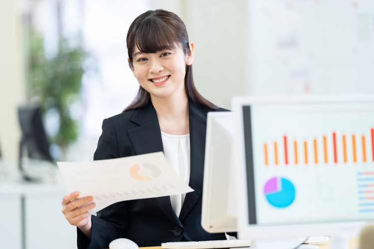 代表的な補助金を紹介