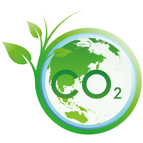 平岩熱学では、CO2冷媒の導入を推奨しています