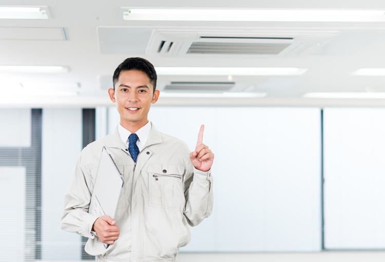 まずはご相談ください